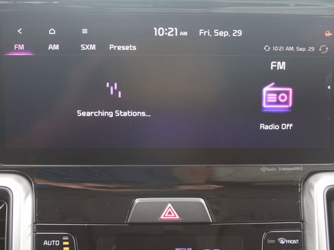 New 2026 Kia Sorento EX image 45