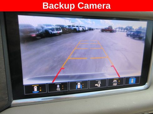 Used 2021 GMC Yukon Denali w/ Denali Ultimate Package AWD/4WD image 21