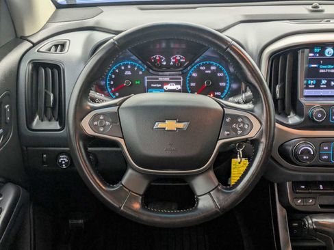 Used 2018 Chevrolet Colorado Z71 image 22