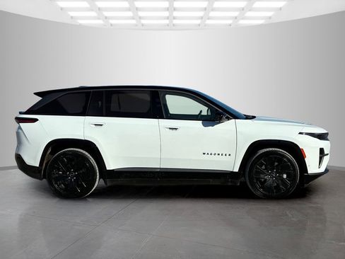 Used 2024 Jeep Wagoneer Launch Edition image 4