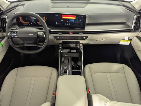 New 2026 Kia Sorento EX image 15