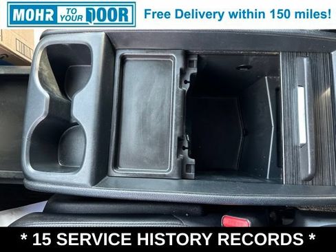 Used 2023 Honda Odyssey EX-L image 39
