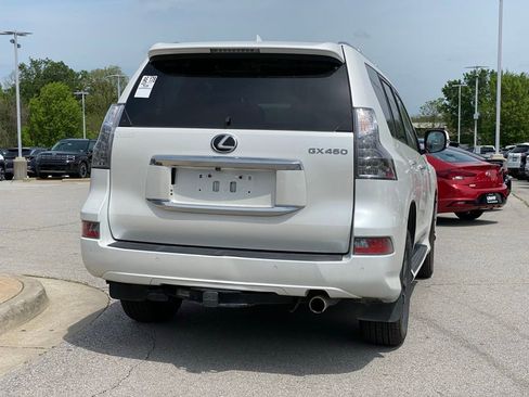 Used 2023 Lexus GX 460 Premium image 7