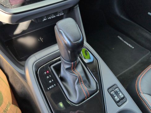 Certified 2024 Subaru Crosstrek 2.5i Limited w/ Popular Package #3A image 15