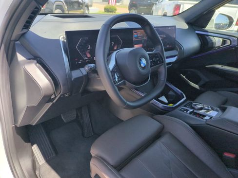 Used 2026 BMW X3 xDrive30i AWD/4WD image 11