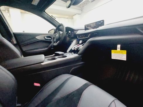 New 2025 Acura TLX SH-AWD w/ A-SPEC Pkg image 39