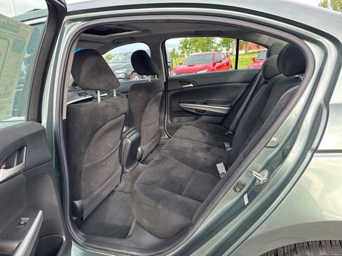 Used 2008 Honda Accord EX image 29