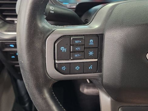 Used 2021 Ford F150 Lariat AWD/4WD image 48