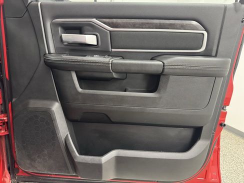 Used 2024 RAM 2500 Big Horn w/ Sport Appearance Package image 59