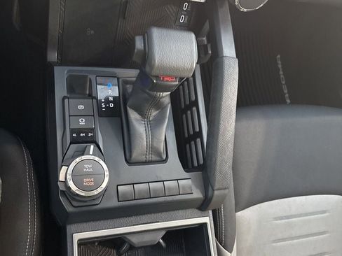 Used 2024 Toyota Tacoma SR5 image 16
