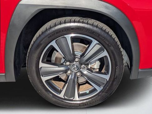 Used 2019 Lexus UX 200 w/ Premium Package image 9