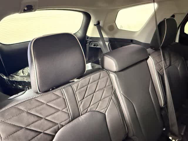 New 2026 Honda Pilot Elite image 56