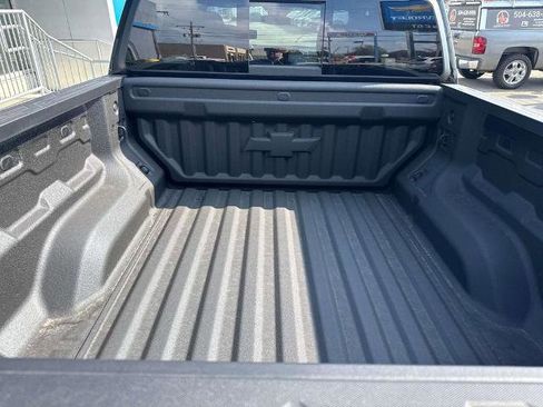 New 2026 Chevrolet Colorado Trail Boss w/ LPO, Skid Plate Package image 7