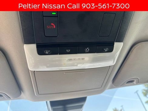 Certified 2025 Nissan Altima 2.5 SV FWD image 20