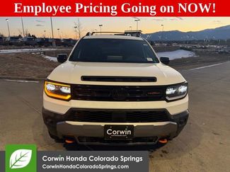 New 2026 Honda Passport TrailSport video 2