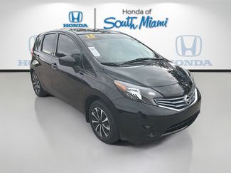 Used 2015 Nissan Versa Note S Plus video 1