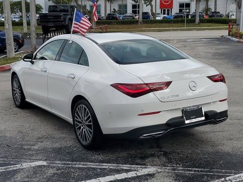 Used 2025 Mercedes-Benz CLA 250 image 5