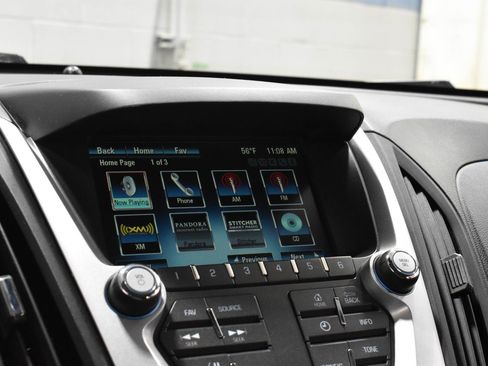 Used 2014 Chevrolet Equinox LT w/ Driver Convenience Package FWD image 16