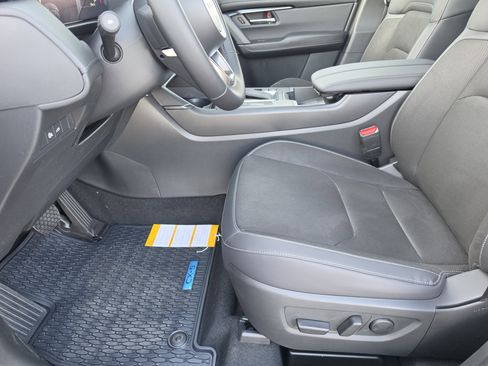 New 2026 MAZDA CX-5 Preferred image 8