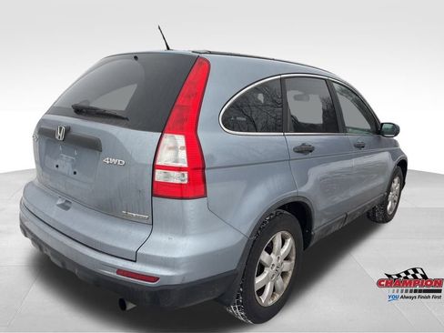 Used 2011 Honda CR-V SE image 5