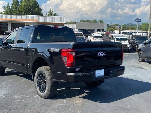 New 2026 Ford F150 STX AWD/4WD image 7