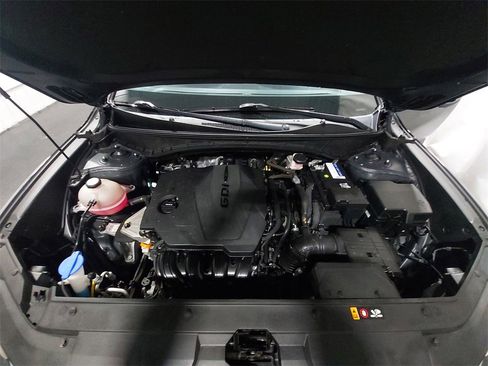 Used 2023 Hyundai Santa Cruz SEL image 28