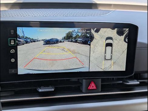 New 2026 Kia Carnival SX w/ SX Dark Edition Package image 11