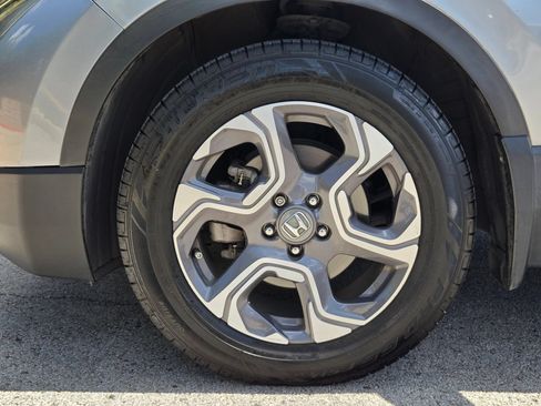 Used 2018 Honda CR-V EX image 31