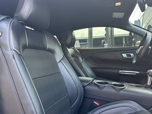 Used 2024 Ford Mustang GT Premium RWD image 19