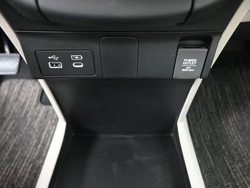 New 2026 Honda Odyssey EX-L image 3