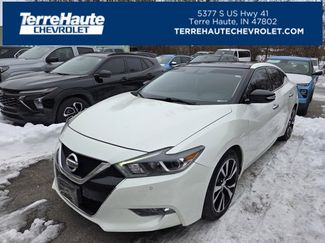 Used 2018 Nissan Maxima 3.5 SL video 1