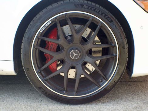 Used 2022 Mercedes-Benz AMG GT 53 image 67