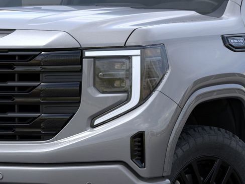 New 2026 GMC Sierra 1500 Elevation w/ Elevation Premium Package AWD/4WD image 40
