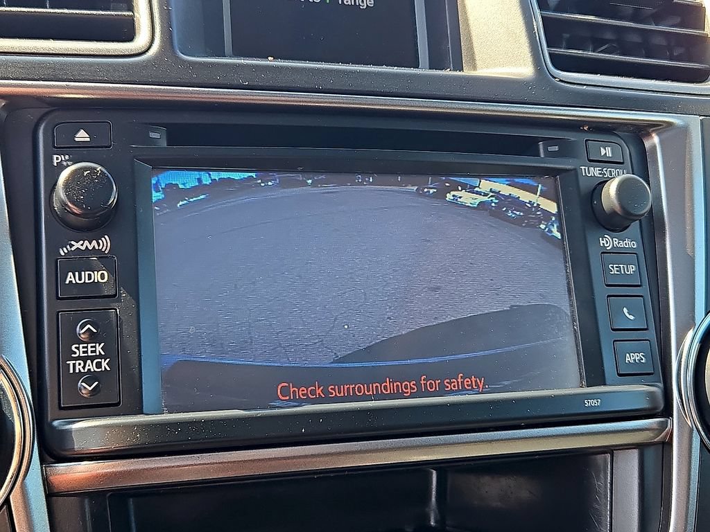 Used 2013 Toyota Highlander Limited AWD/4WD image 19