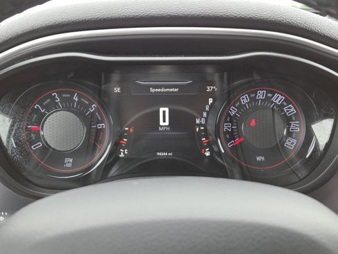 Used 2019 Dodge Challenger SXT w/ Blacktop Package image 24