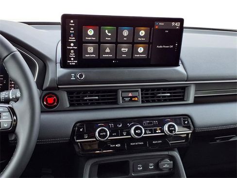 New 2026 Honda Pilot EX-L image 12