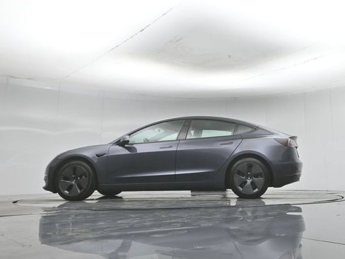 Used 2022 Tesla Model 3 Long Range AWD/4WD image 44