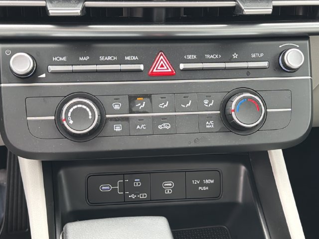 Certified 2026 Hyundai Tucson SE FWD image 33