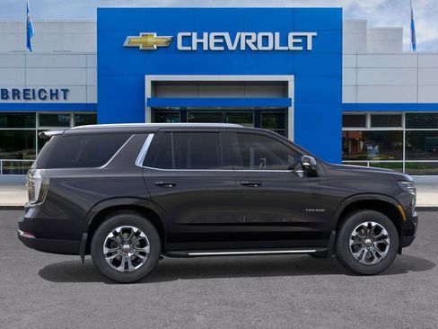 New 2026 Chevrolet Tahoe LT image 29