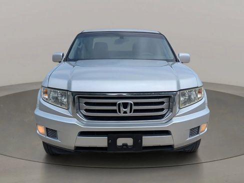 Used 2012 Honda Ridgeline RTS image 8