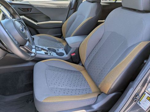 Certified 2024 Subaru Crosstrek 2.5i Sport AWD/4WD image 23