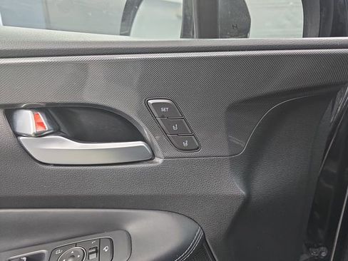 Used 2022 Hyundai Santa Fe Limited image 28