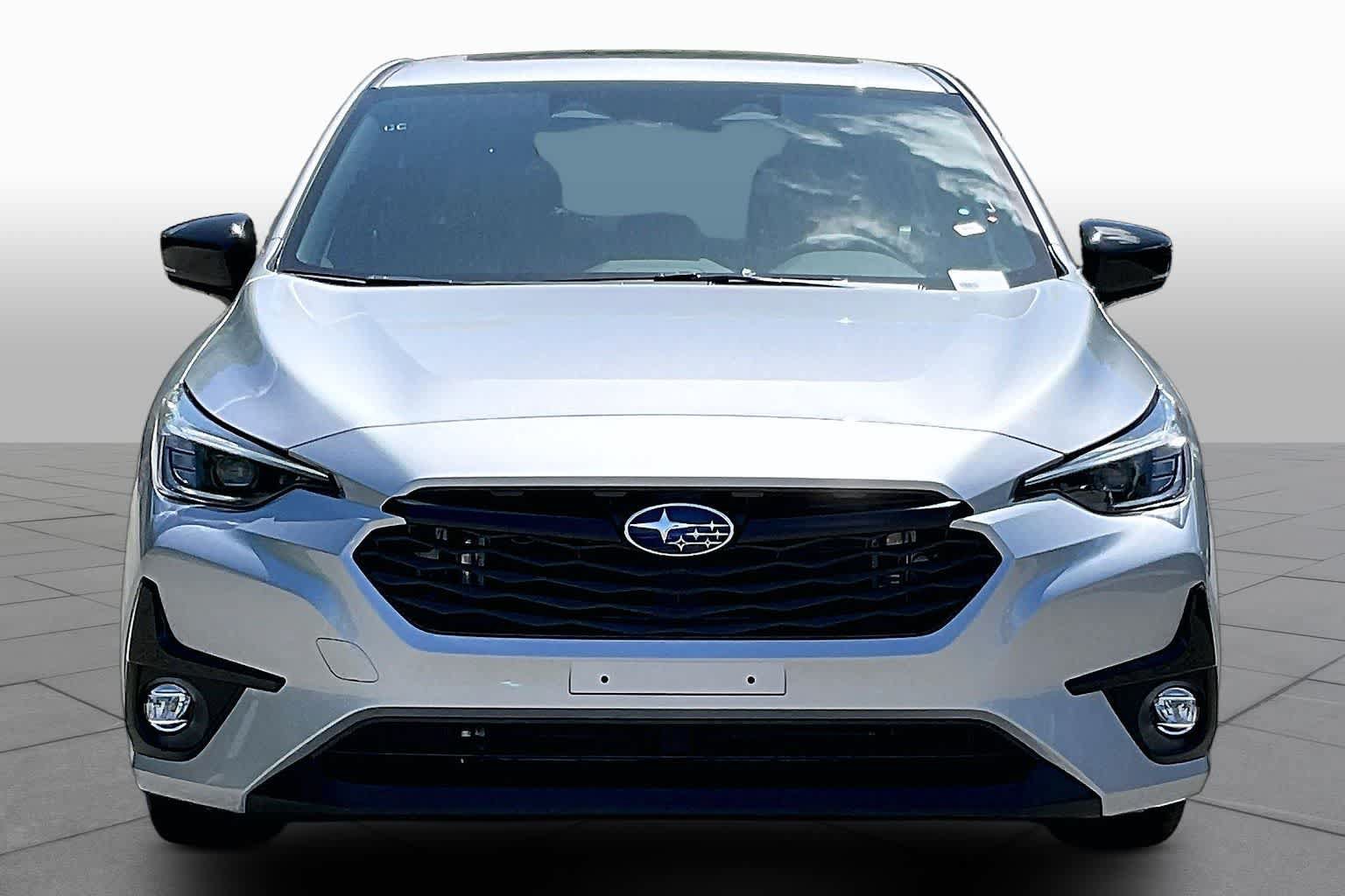 New 2026 Subaru Impreza RS AWD/4WD image 3