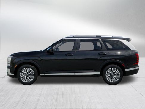 New 2026 Hyundai Palisade SEL Premium image 3