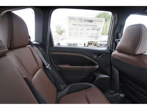 New 2026 Subaru Forester Touring AWD/4WD image 9