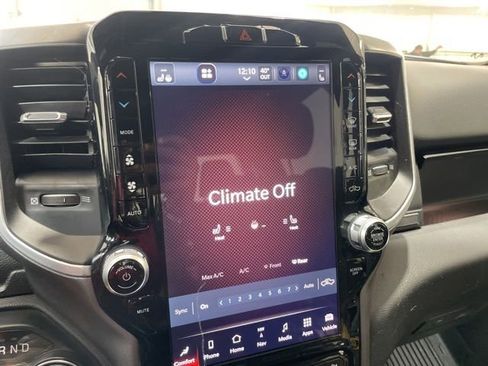 Used 2023 RAM 1500 Big Horn image 18