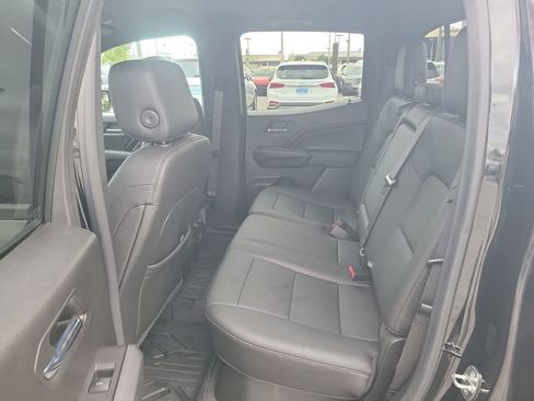 Used 2023 GMC Canyon Elevation w/ Elevation Premium Package image 20