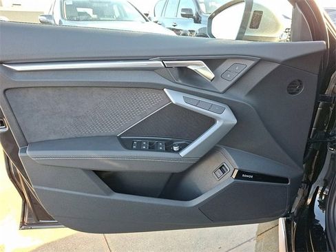 New 2026 Audi S3 Premium image 8