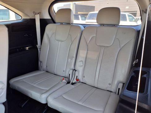 Used 2025 Kia Sorento SX image 20