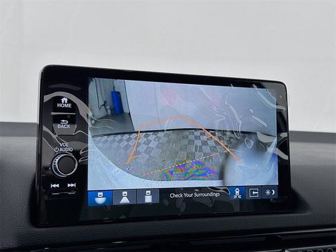 Used 2025 Honda Civic Sport Touring image 23